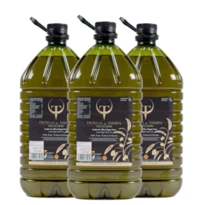 ¡Pack Oferta! Aceite de Oliva Virgen Extra 15L Envío Gratis